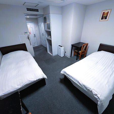 The Shin-Okubo International Hotel Токио Экстерьер фото